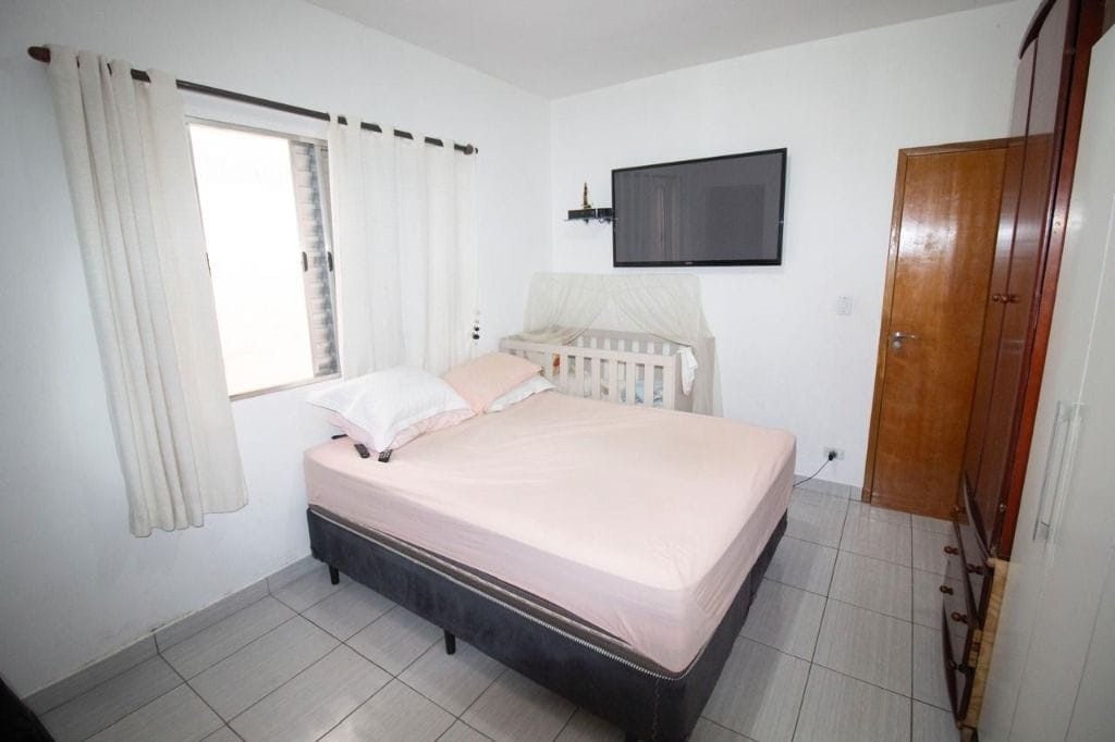 Casa, 3 quartos, 161 m² - Foto 8