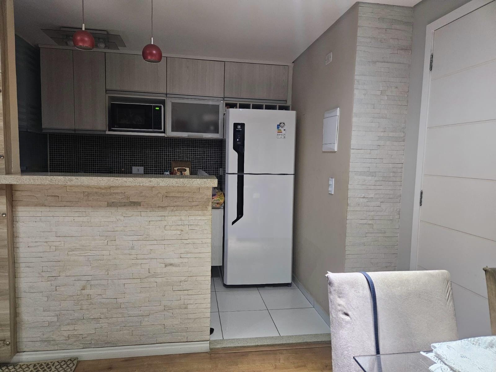 Apartamento, 2 quartos, 46 m² - Foto 7