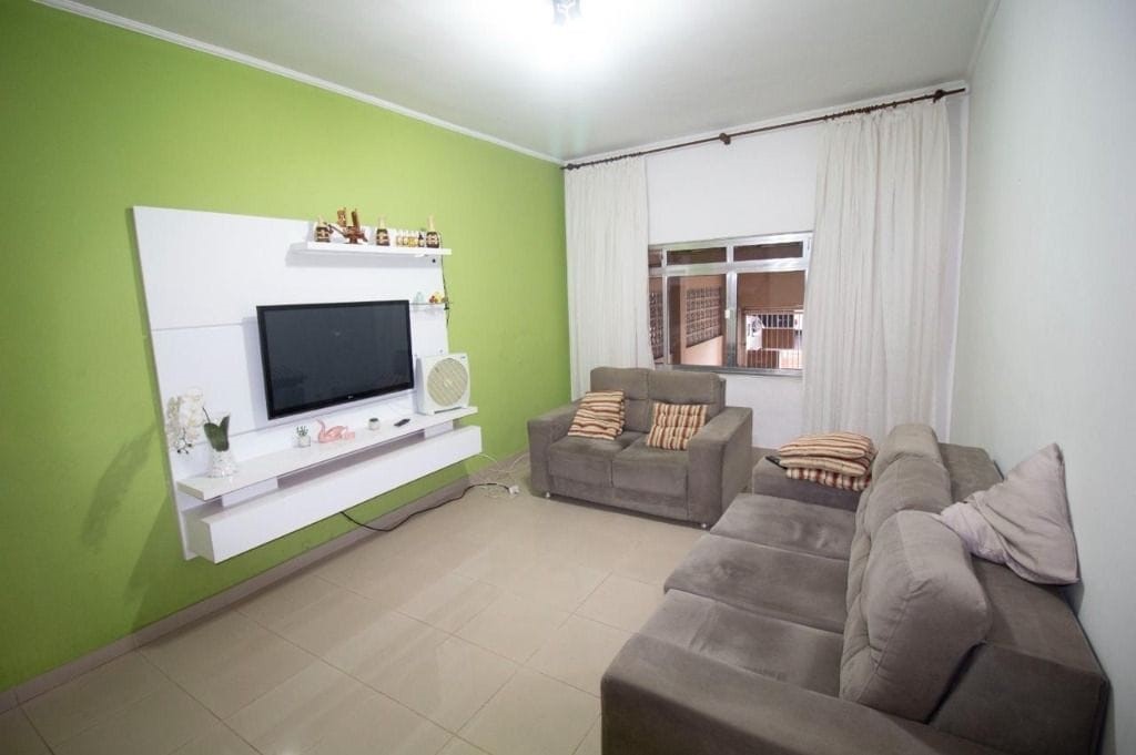 Casa, 3 quartos, 181 m² - Foto 7