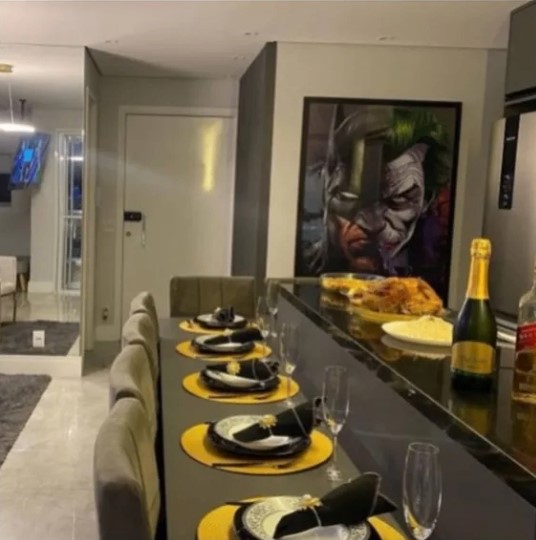 Apartamento, 2 quartos, 76 m² - Foto 6