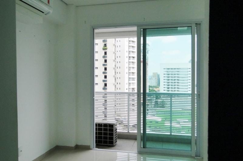 Sala-Conjunto, 23 m² - Foto 5