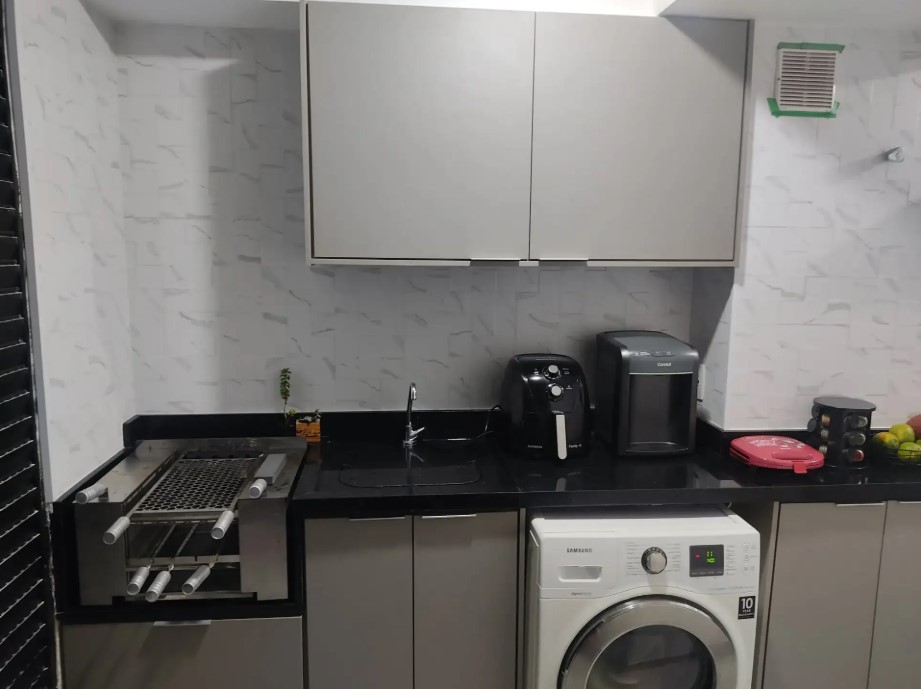 Apartamento, 2 quartos, 49 m² - Foto 15