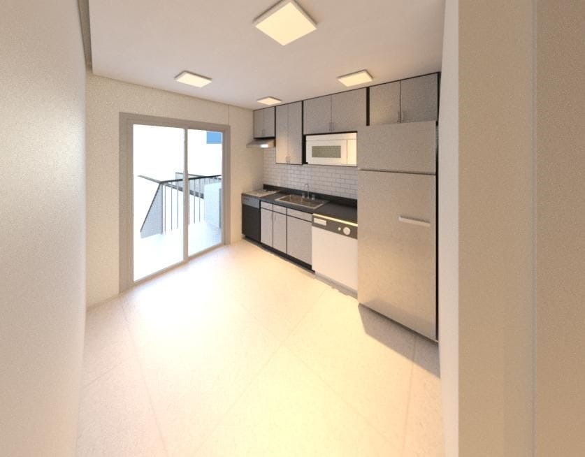 Casa, 3 quartos, 115 m² - Foto 7
