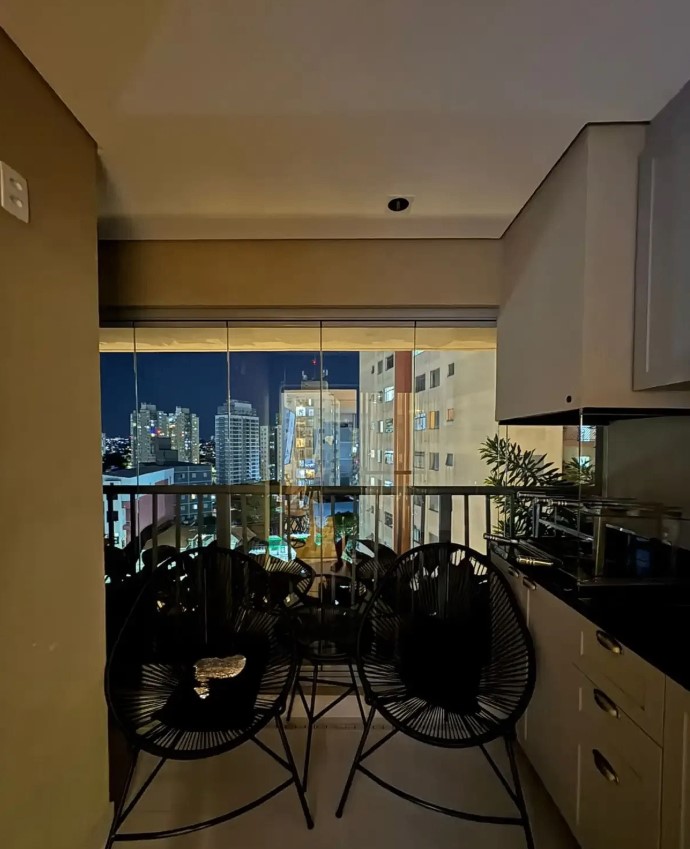 Apartamento, 2 quartos, 66 m² - Foto 5
