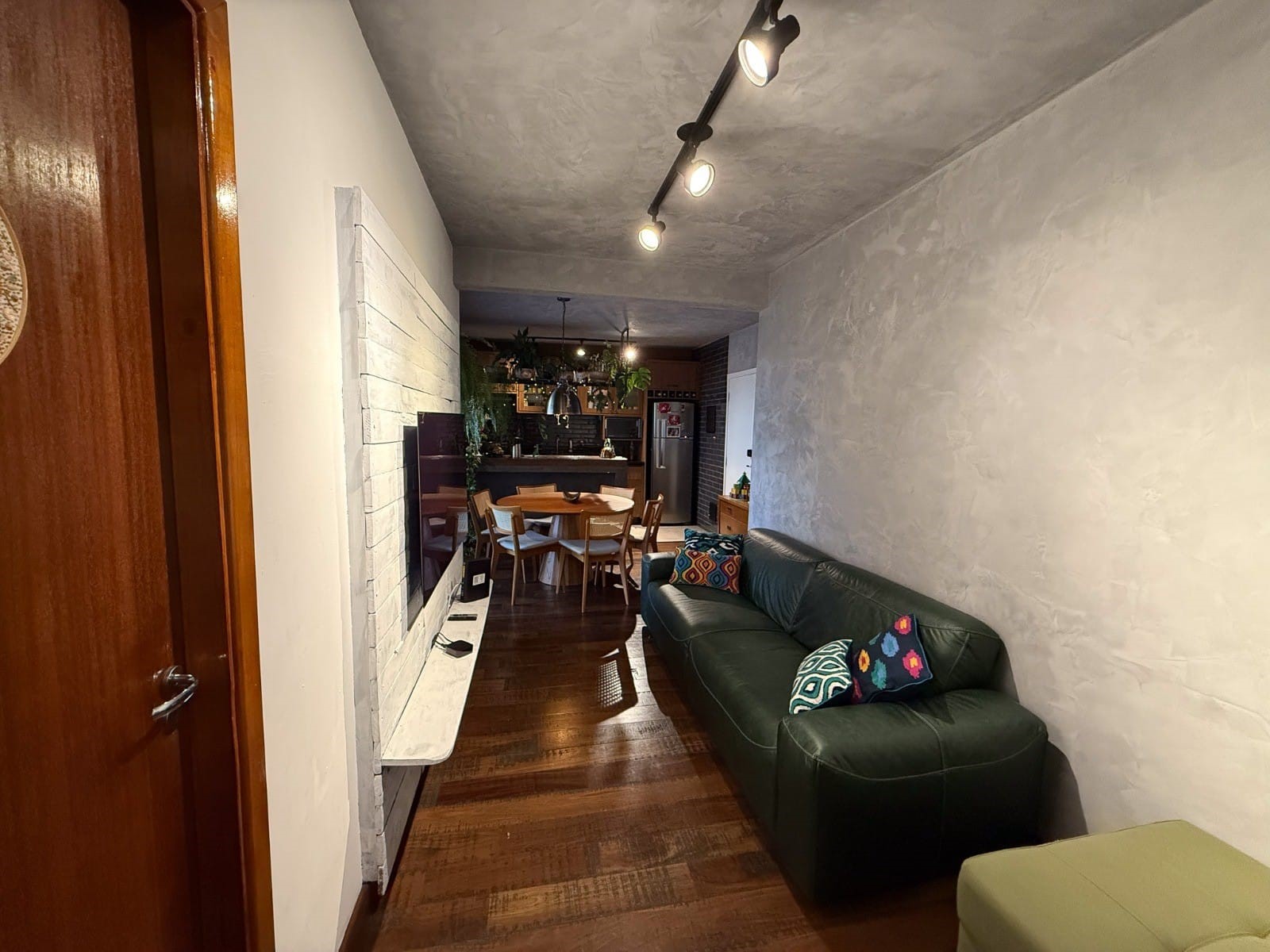 Apartamento, 1 quarto, 58 m² - Foto 59