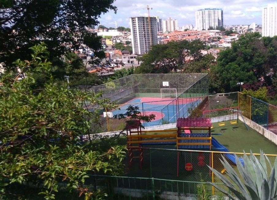 Apartamento, 2 quartos, 58 m² - Foto 2