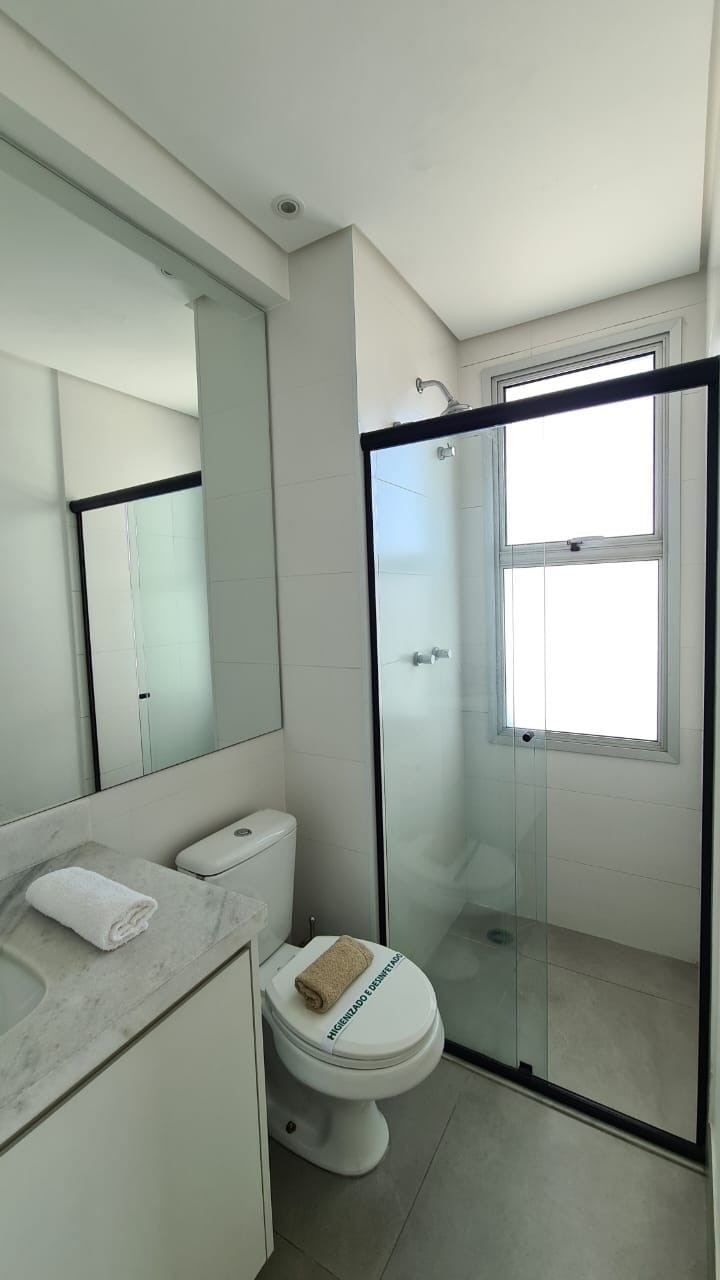 Apartamento, 2 quartos, 66 m² - Foto 3