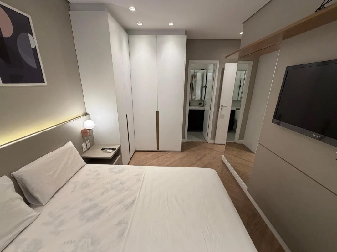 Apartamento, 2 quartos, 62 m² - Foto 4