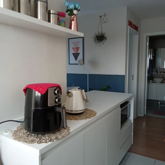 Apartamento, 2 quartos, 37 m² - Foto 14