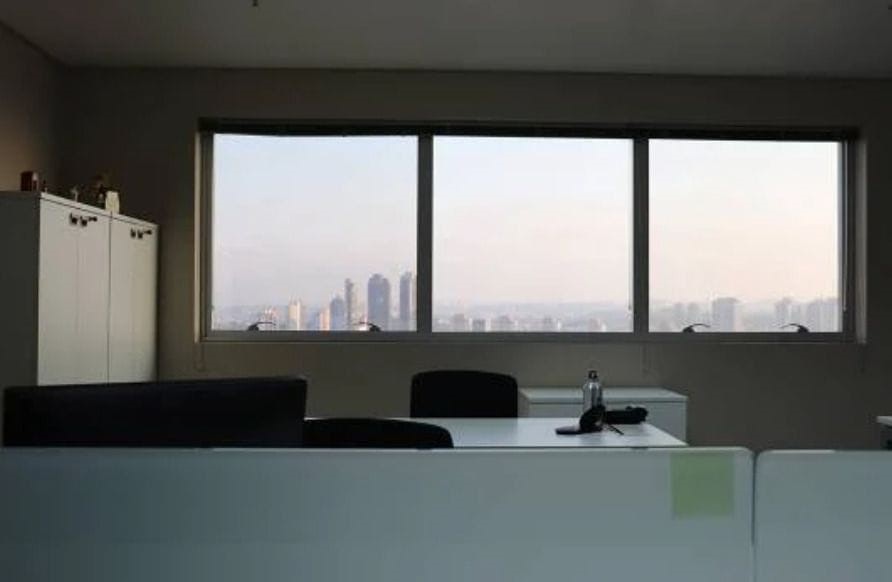 Sala-Conjunto, 57 m² - Foto 8