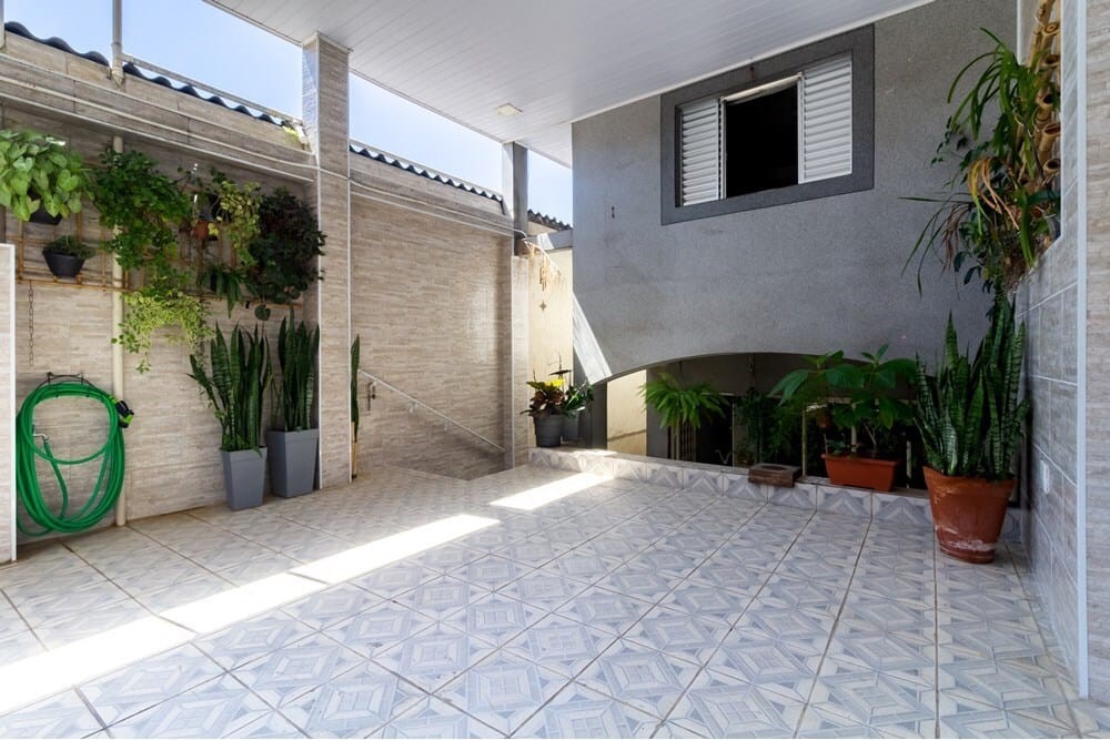 Casa, 4 quartos, 226 m² - Foto 25