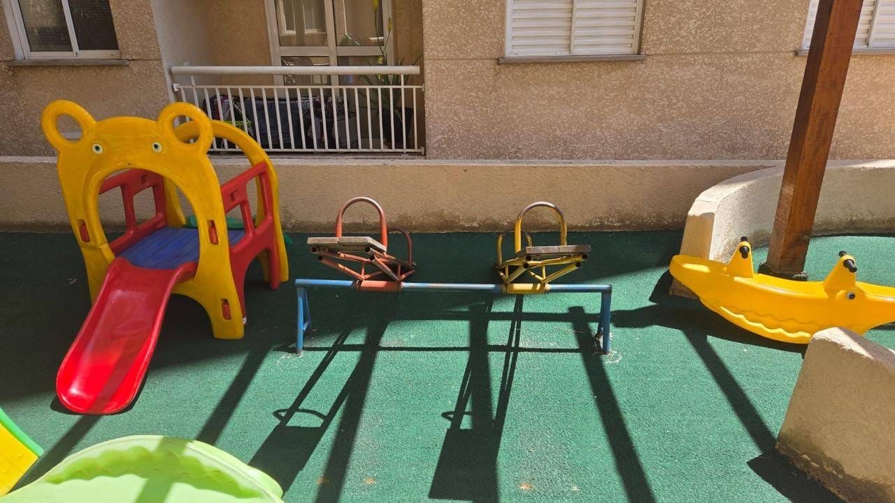 Apartamento, 4 quartos, 116 m² - Foto 21