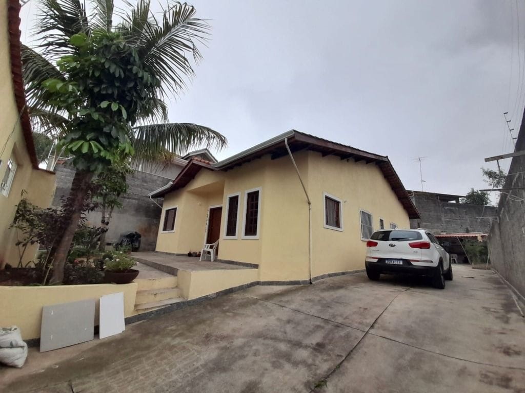 Casa, 4 quartos, 138 m² - Foto 28