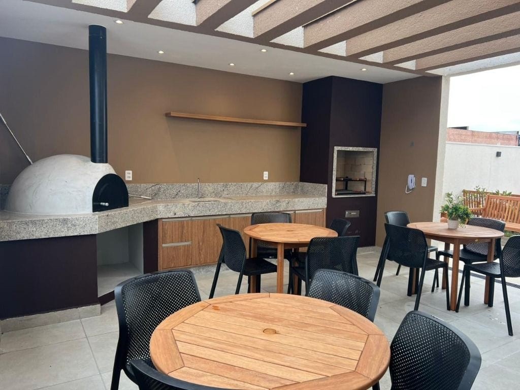 Apartamento, 2 quartos, 37 m² - Foto 42