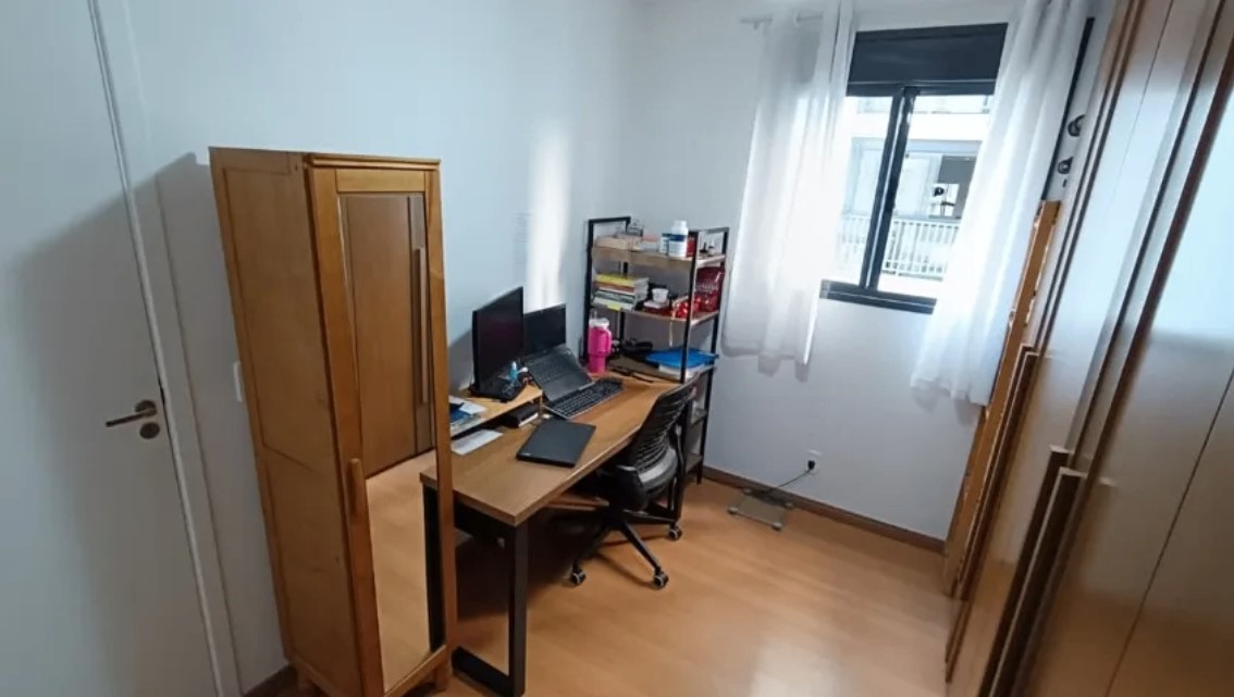 Apartamento, 2 quartos, 44 m² - Foto 14