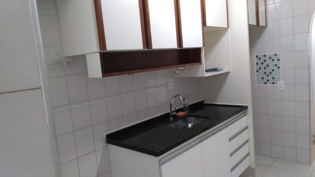 Apartamento, 2 quartos, 58 m² - Foto 7