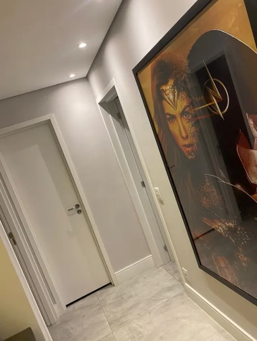Apartamento, 2 quartos, 76 m² - Foto 4