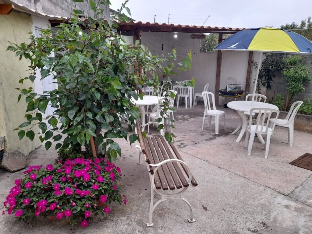Casa, 4 quartos, 138 m² - Foto 4
