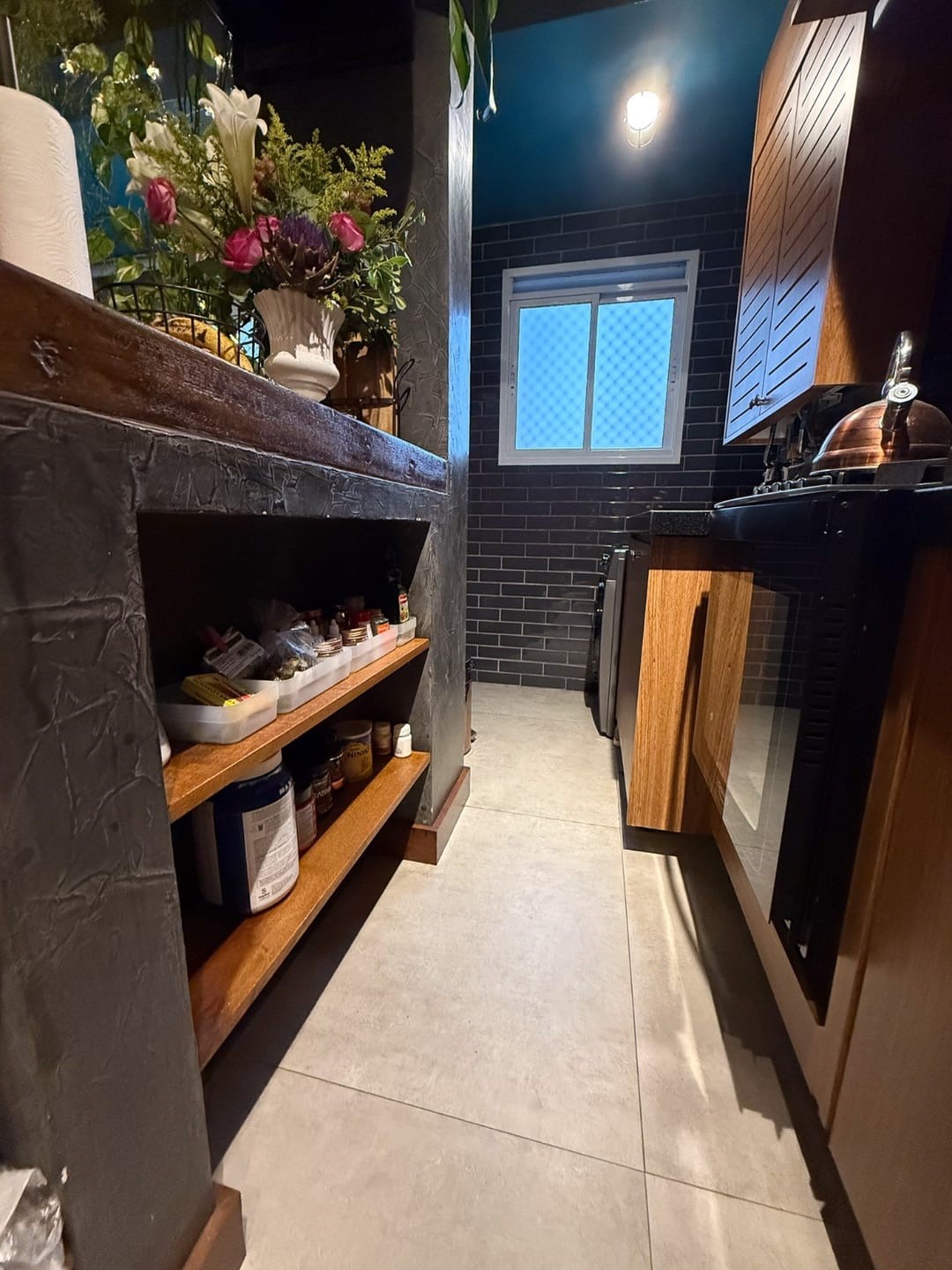 Apartamento, 1 quarto, 58 m² - Foto 55