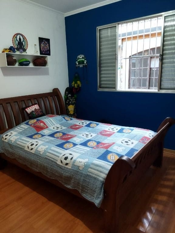 Casa, 3 quartos, 170 m² - Foto 20
