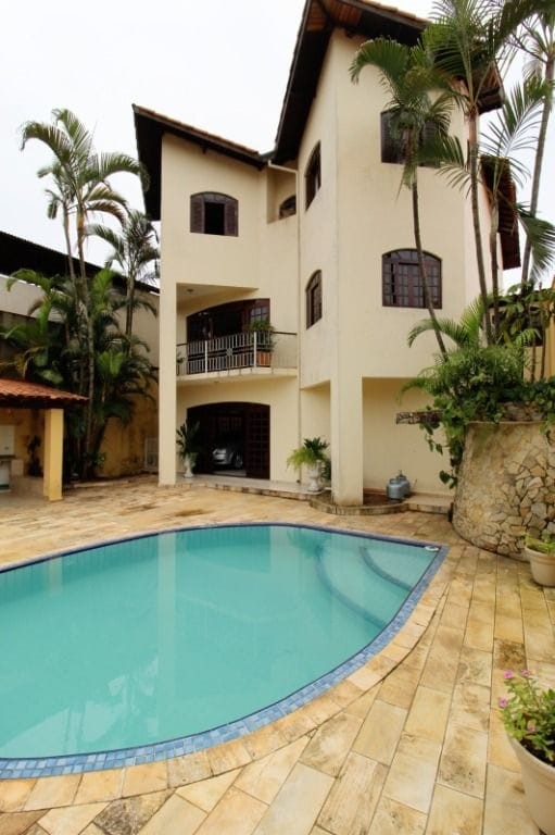 Casa, 4 quartos, 354 m² - Foto 19