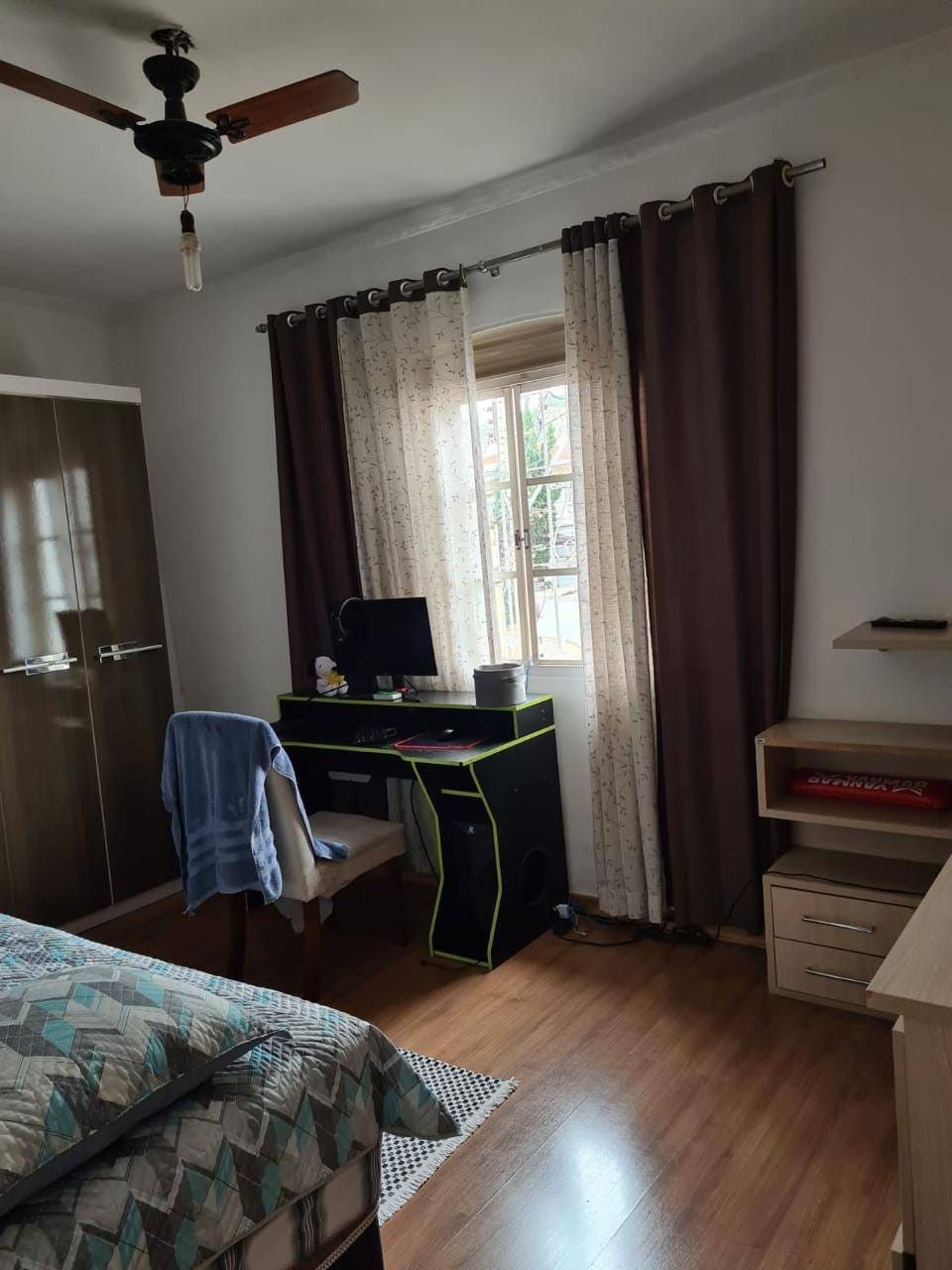Casa, 3 quartos, 189 m² - Foto 17
