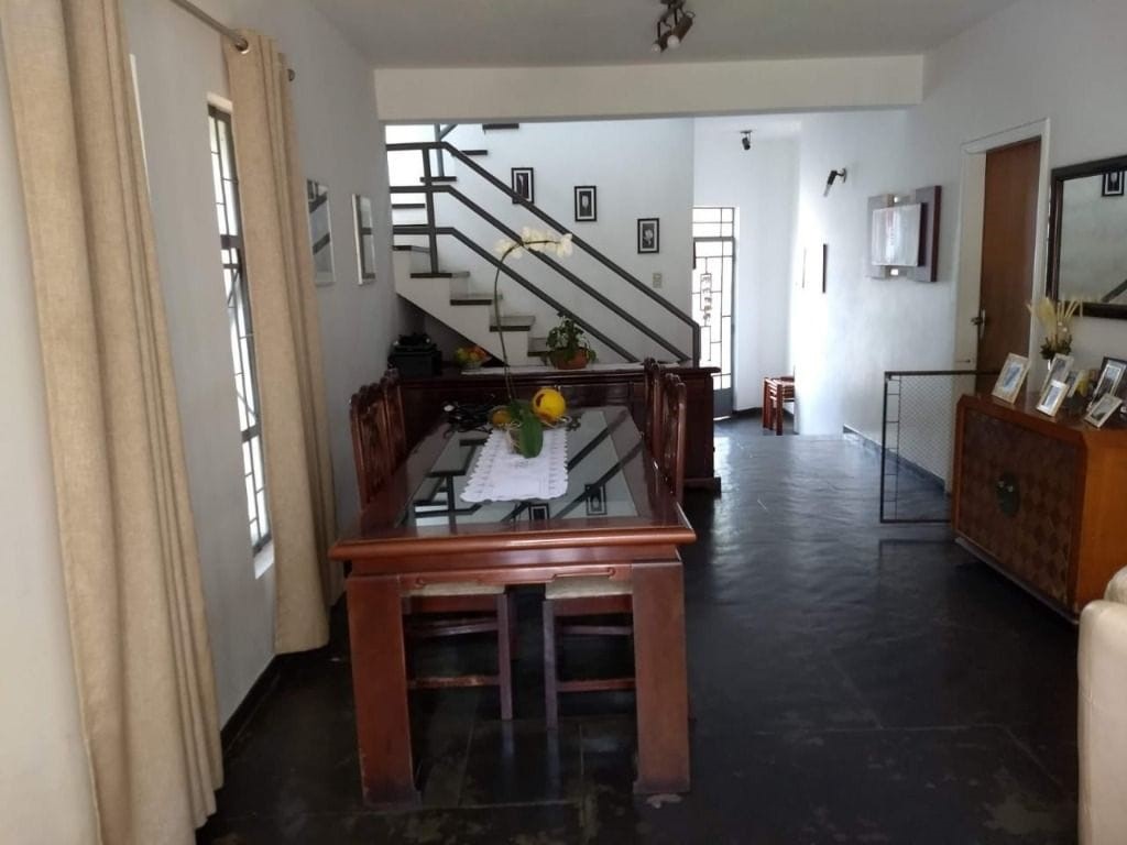 Casa, 4 quartos - Foto 9