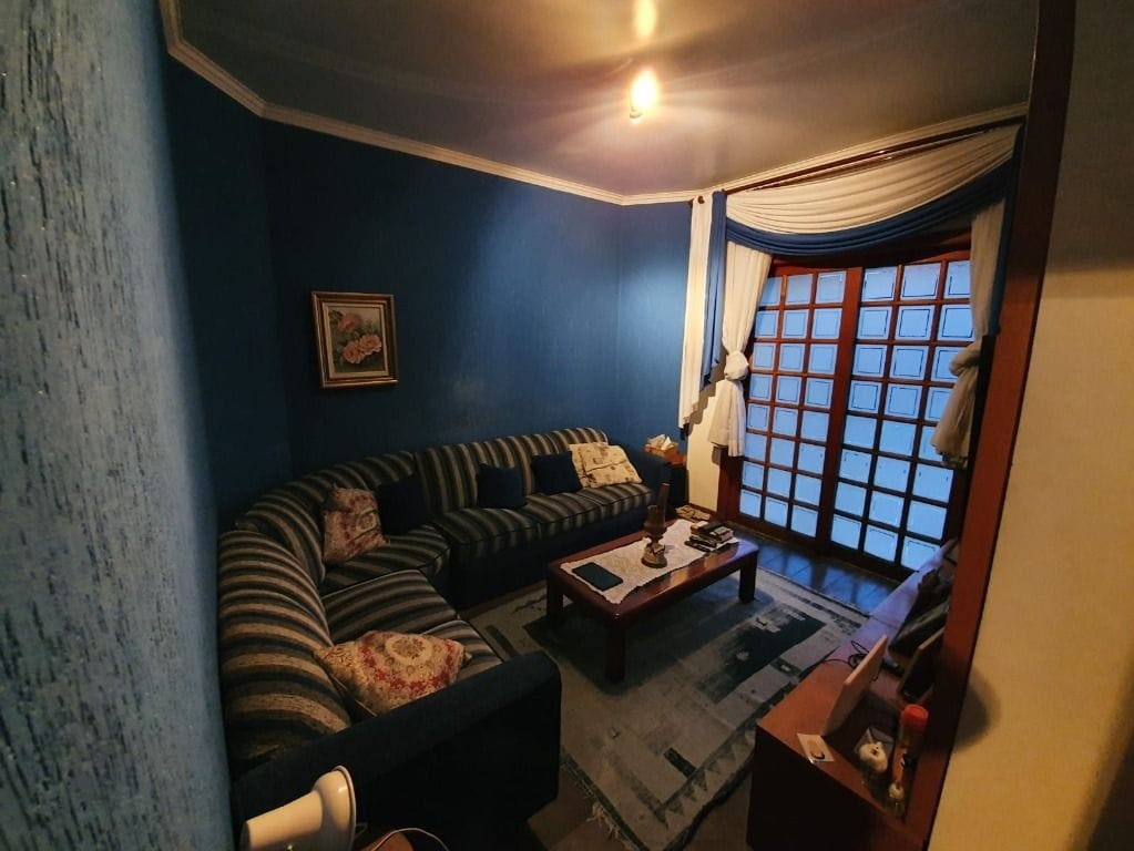 Casa, 3 quartos, 247 m² - Foto 5
