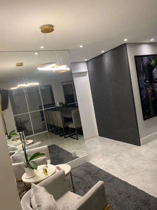Apartamento, 2 quartos, 76 m² - Foto 1