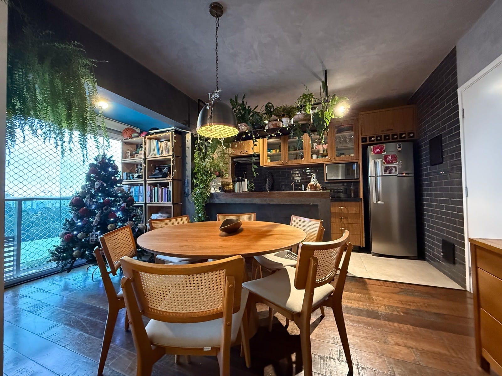 Apartamento, 1 quarto, 58 m² - Foto 15