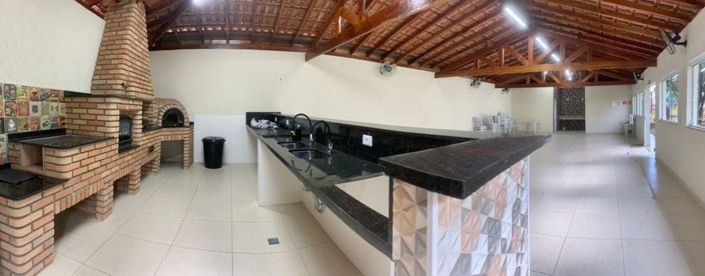 Apartamento, 2 quartos, 45 m² - Foto 32