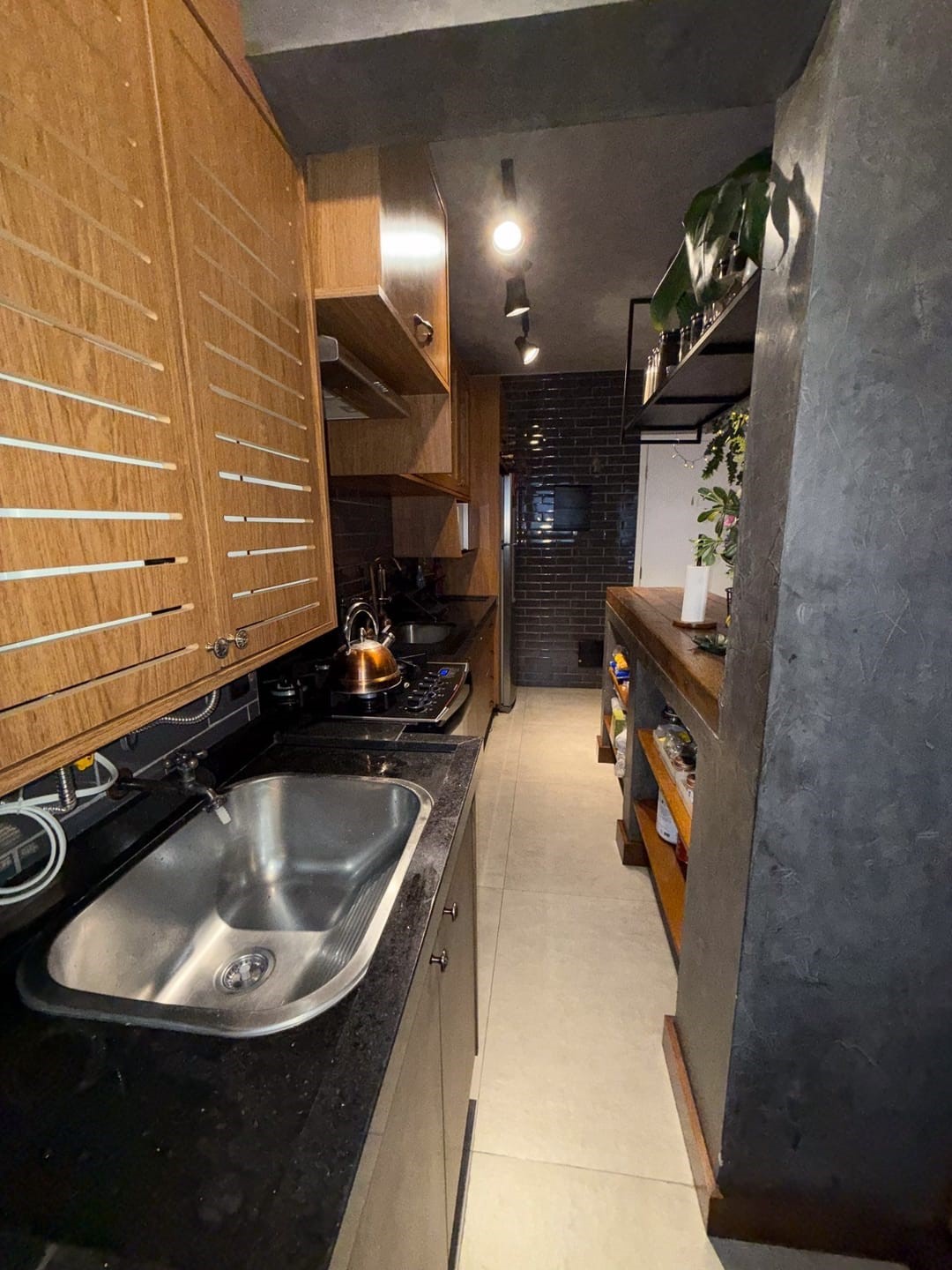 Apartamento, 1 quarto, 58 m² - Foto 13