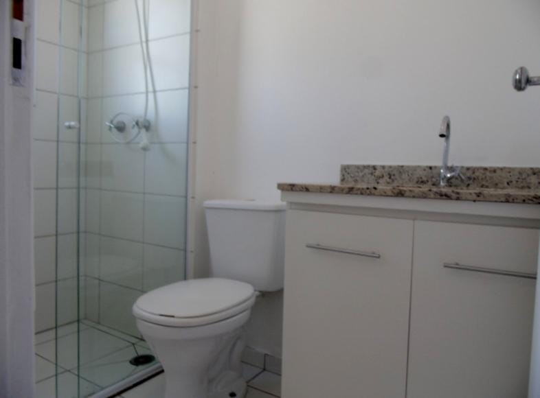 Apartamento, 2 quartos, 57 m² - Foto 11
