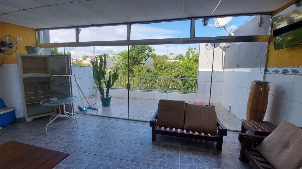 Casa, 3 quartos, 450 m² - Foto 50