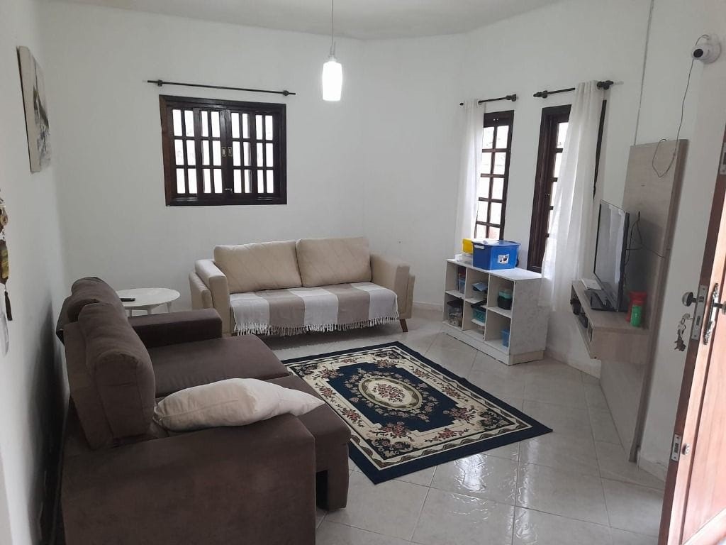 Casa, 4 quartos, 138 m² - Foto 26