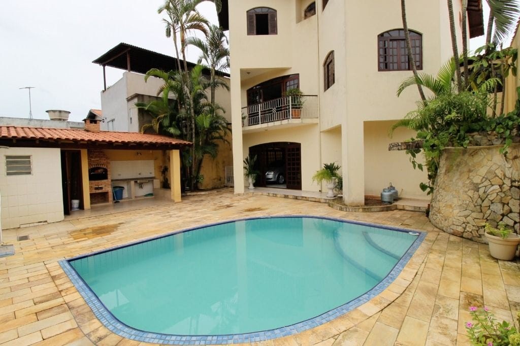 Casa, 4 quartos, 354 m² - Foto 58