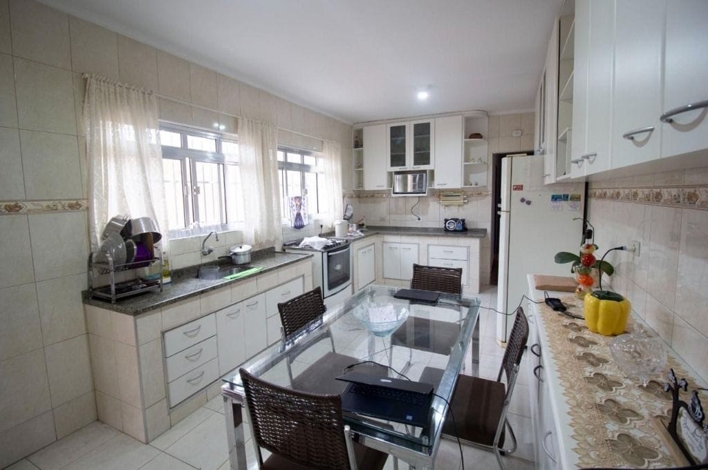 Casa, 3 quartos, 181 m² - Foto 13