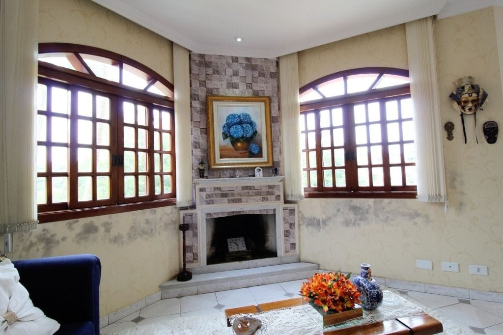 Casa, 4 quartos, 354 m² - Foto 24