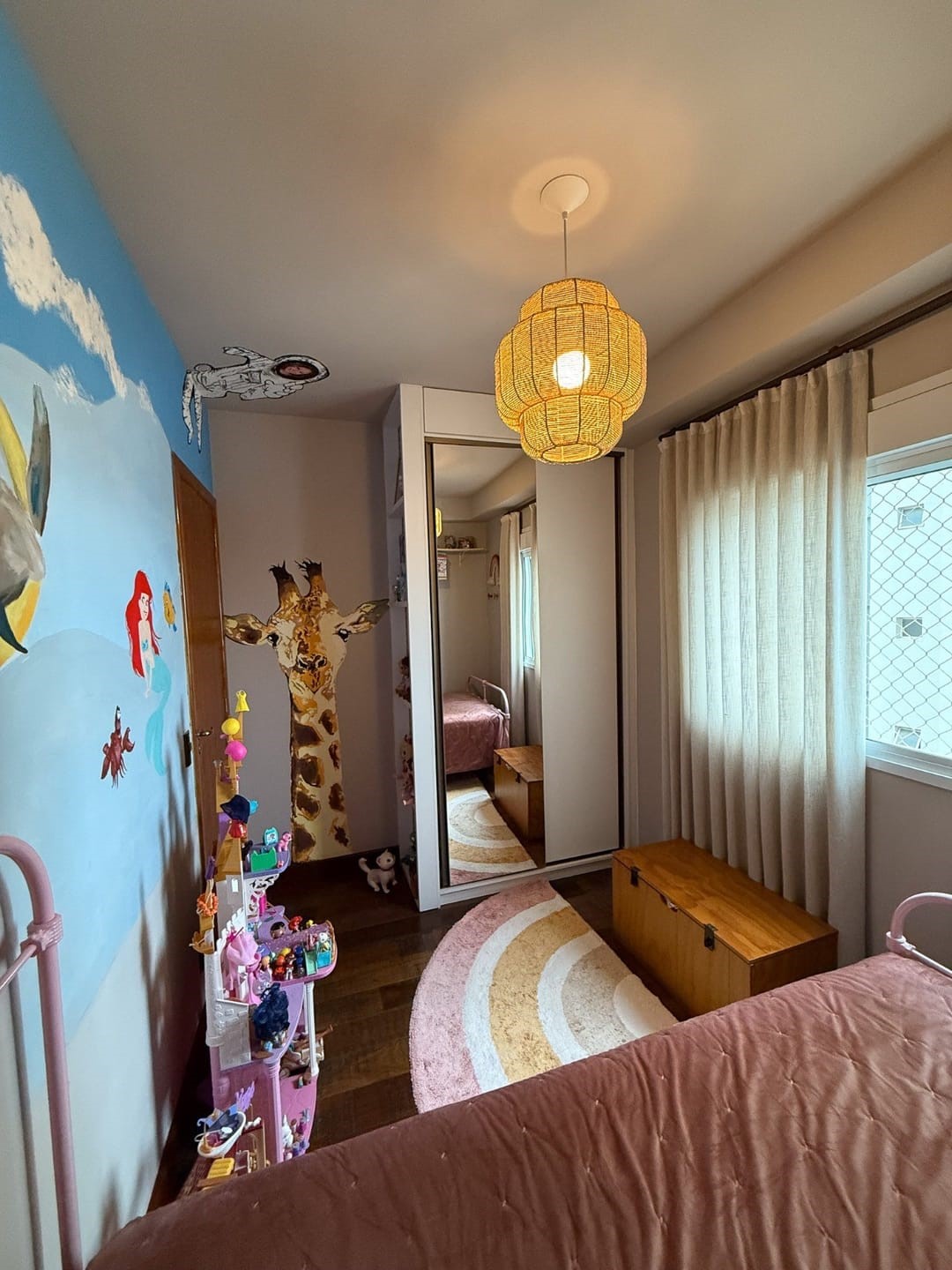 Apartamento, 1 quarto, 58 m² - Foto 64