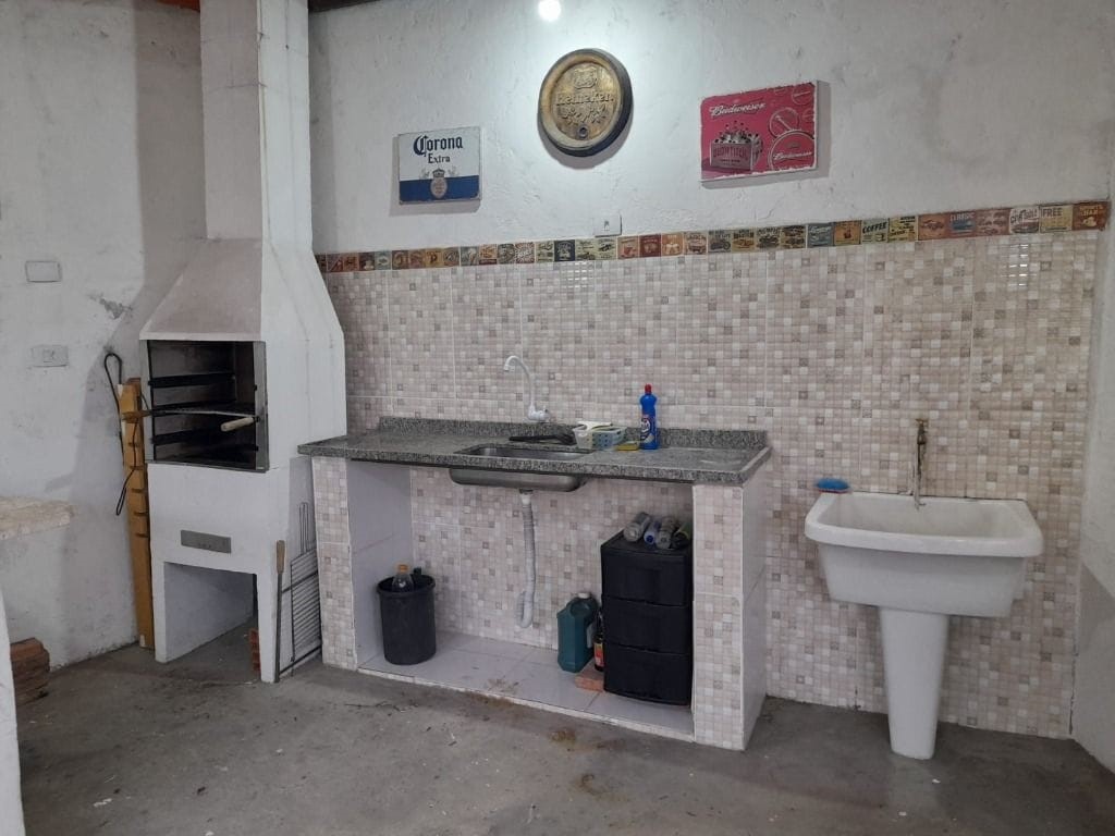 Casa, 4 quartos, 138 m² - Foto 1