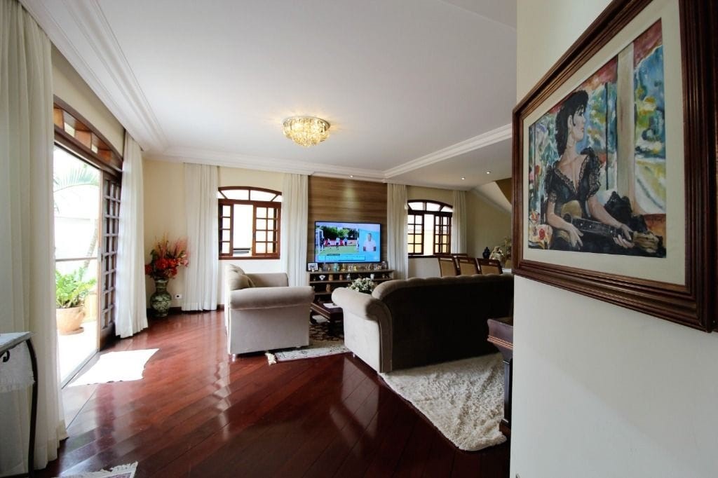 Casa, 4 quartos, 354 m² - Foto 13