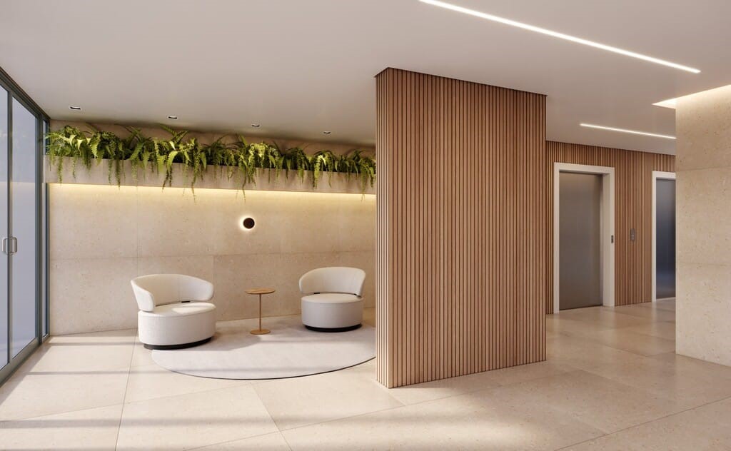 Apartamento, 3 quartos, 73 m² - Foto 5
