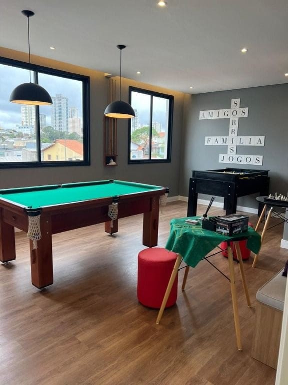 Apartamento, 2 quartos, 37 m² - Foto 43