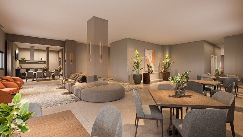 Apartamento, 3 quartos, 101 m² - Foto 29