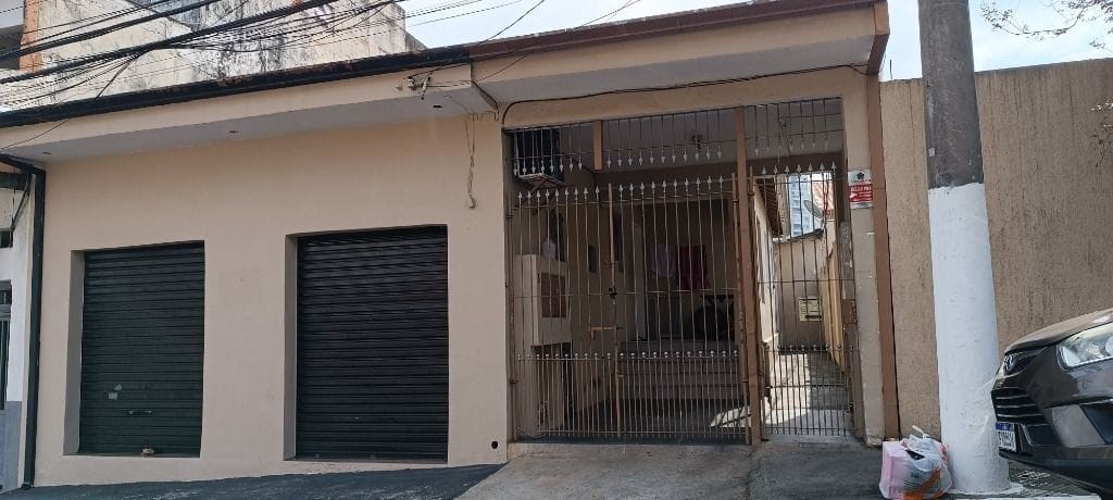 Casa, 4 quartos, 280 m² - Foto 1