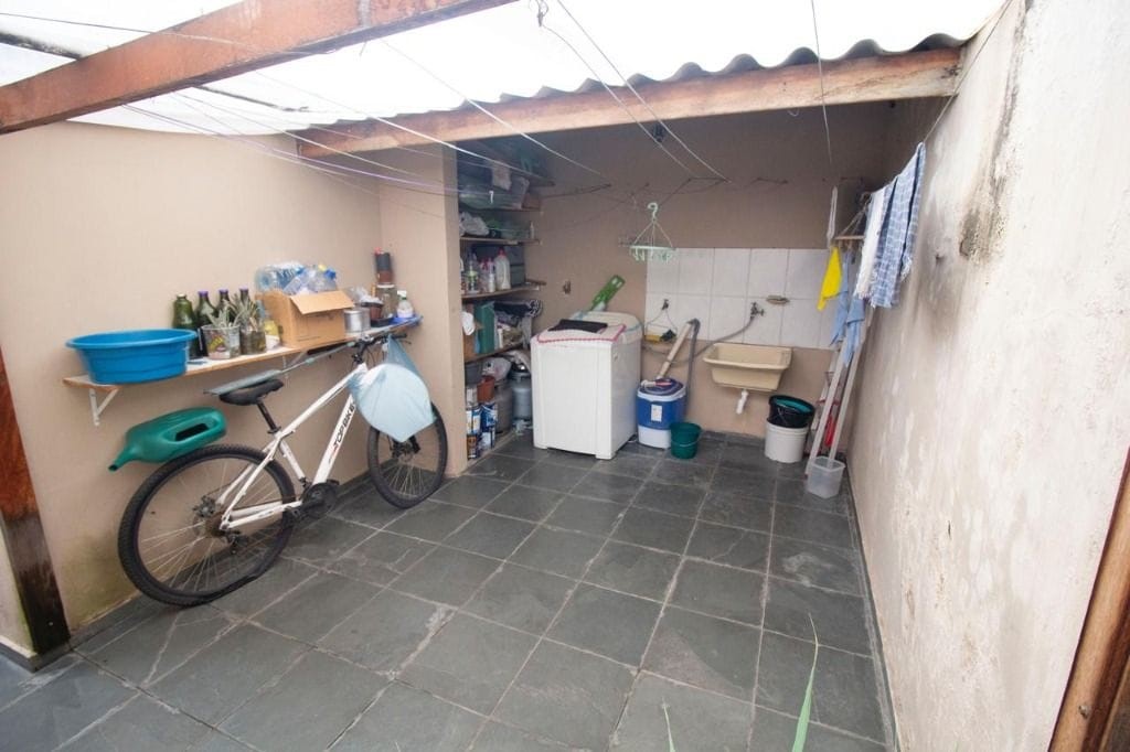 Casa, 3 quartos, 158 m² - Foto 1