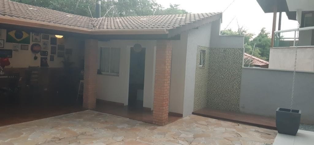 Casa, 4 quartos, 250 m² - Foto 13