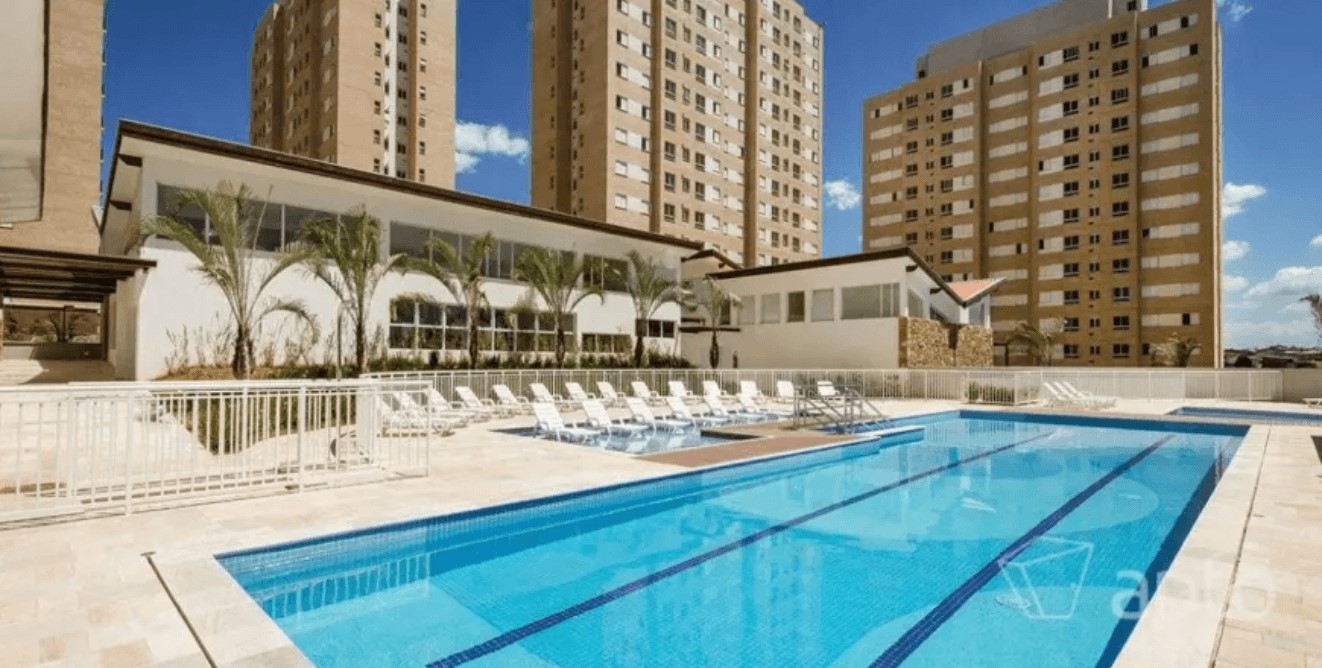 Apartamento, 2 quartos, 47 m² - Foto 15