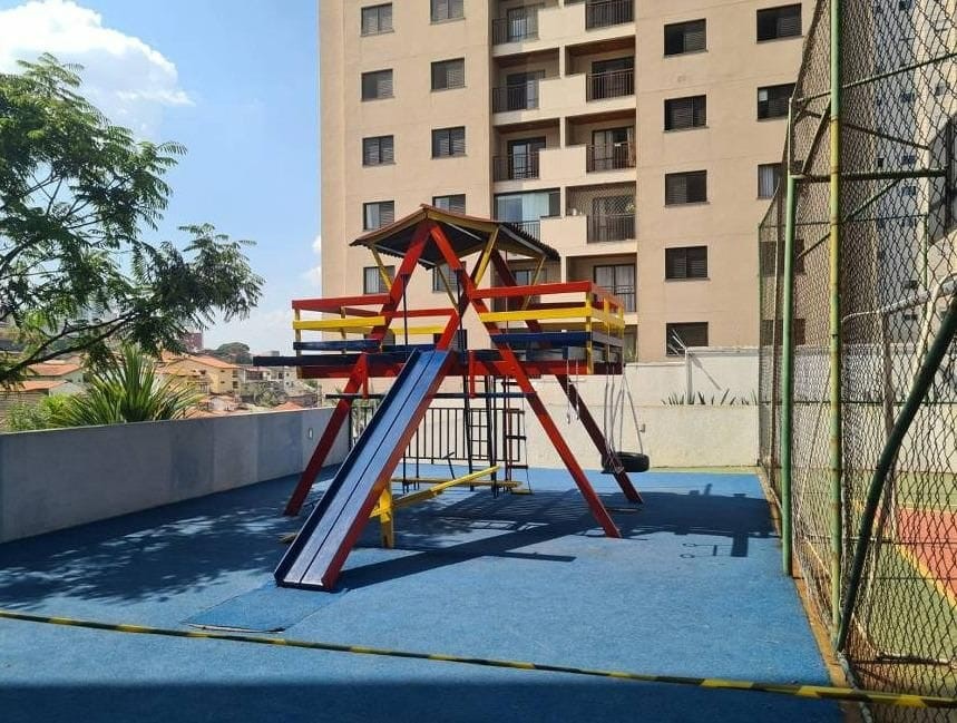 Apartamento, 3 quartos, 75 m² - Foto 10