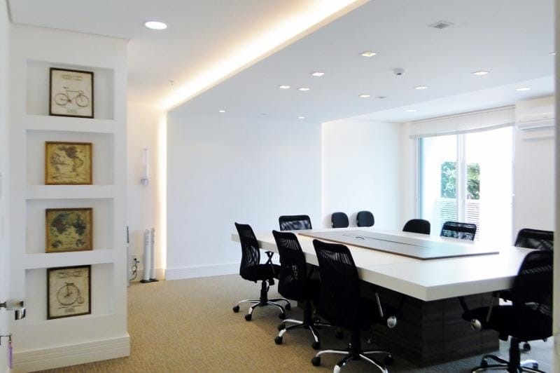Sala-Conjunto, 23 m² - Foto 6